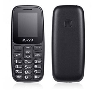 Mobilní telefon Tokvia T101