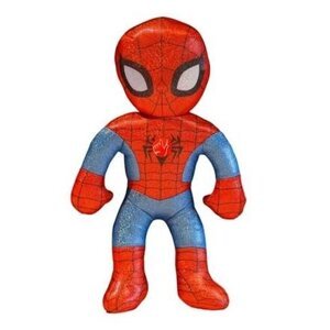Spiderman 38cm třpytivý se zvukem