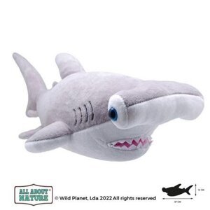 Wild Planet - Žralok kladivoun