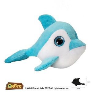 Orbys - Delfín plyš