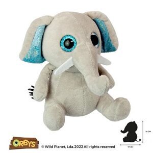 Orbys - Slon plyš