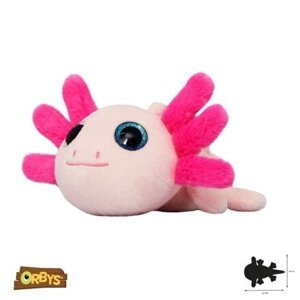 Orbys - Axolotl plyš