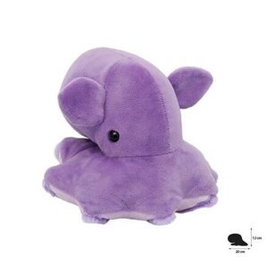 Wild Planet - Chobotnice Dumbo plyš