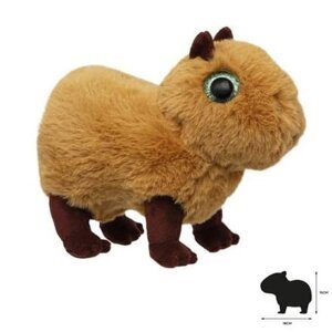 Orbys - Kapybara plyš