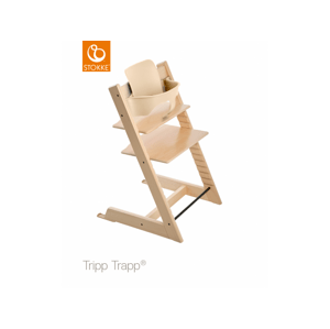 Stokke Baby set Tripp Trapp® - Natural