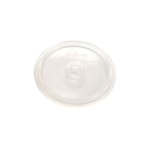 Difrax Náhradní ventil pro kojenecké láhve , 2ks