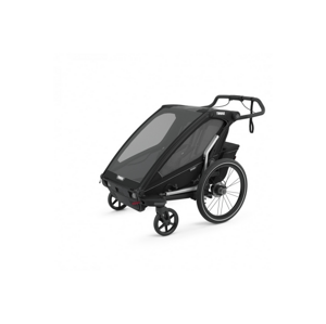Thule Chariot Sport2 MidnBlack - vystavený kus
