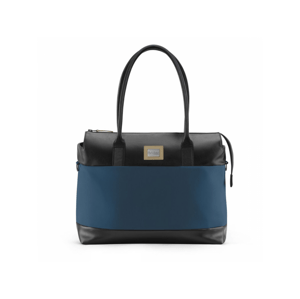 Cybex Platinum Přebalovací taška malá Mountain Blue | turquoise 2022