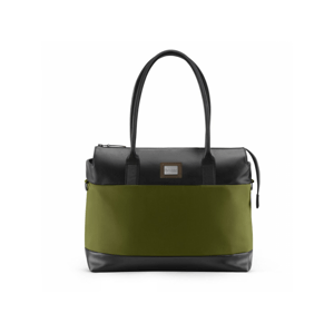 Cybex Platinum Přebalovací taška malá Khaki Green | khaki brown 2022