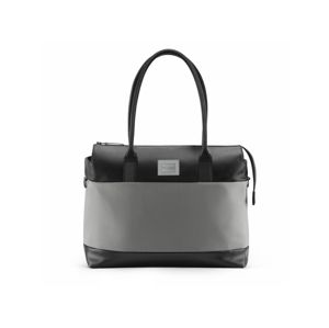 Cybex Platinum Přebalovací taška malá Soho Grey | mid grey 2022