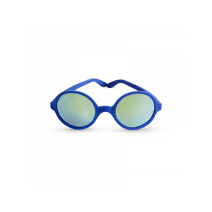 Ki ET LA dětské sluneční brýle ROZZ 2-4 roky, reflex blue