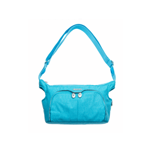 DOONA Přebalovací taška, Turquoise