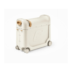 Stokke JetKids™ BedBox®  - dětské zavazadlo s lůžkem, Full Moon