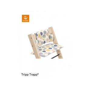 Stokke Polstrování classic k židličce Tripp Trapp® - Soul System