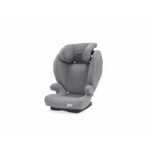 Recaro MONZA NOVA 2 Seatfix PRIME Silent Grey