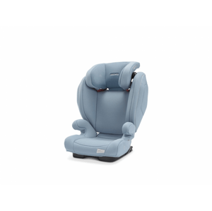 Recaro MONZA NOVA 2 Seatfix PRIME Frozen Blue