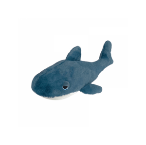 OB Designs Plyšový žralok 48 cm