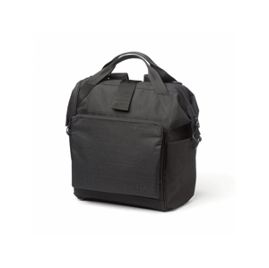 TFK diaperbag  black, taška na rukojeť T-032-310