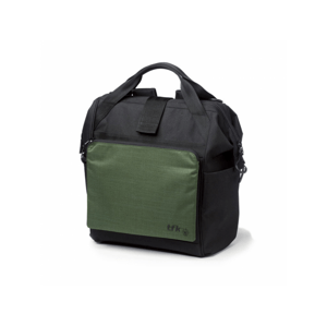 TFK diaperbag olive, taška na rukojeť T-032-355