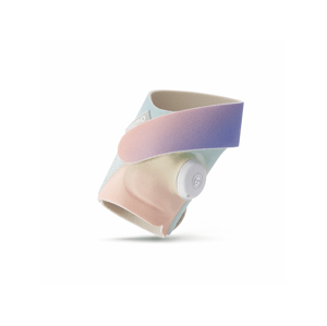 OWLET Příslušenství pro chytrou ponožku Owlet Owlet SS3  - Forever Rainbow