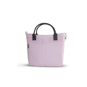 Leclerc Baby taška Fabric, Pink
