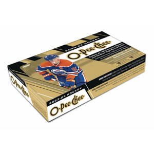 2023-2024 NHL Upper Deck O-Pee-Chee Hobby Box