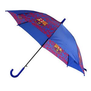 Deštník FC Barcelona - 48 cm