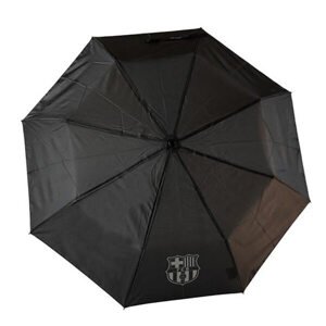 Skládací deštník FC Barcelona - 48 cm