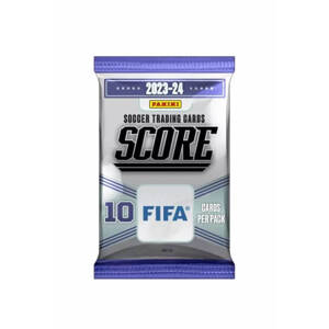 Panini Score FIFA 2023-2024 Soccer Retail balíček