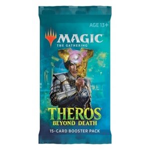 Magic the Gathering Theros Beyond Death Booster