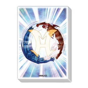 Yu-Gi-Oh obaly na karty Elemental Hero 50 ks