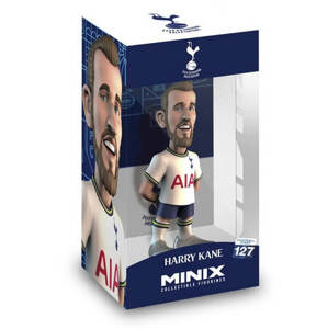 Fotbalová figurka Minix Football: Club Tottenham - Harry Kane