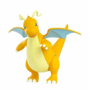 Pokémon akční figurka Epic Battle Dragonite