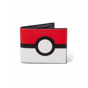 Pokémon peněženka Poké Ball Bifold