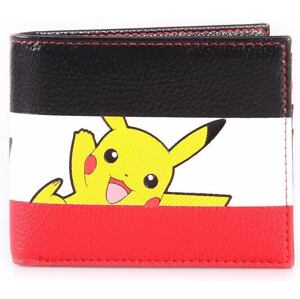 Peněženka Pokémon Pikachu