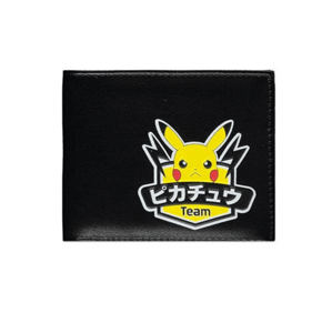 Peněženka Pokémon Team Pikachu