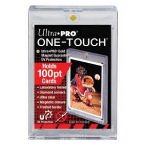 Obal na kartu - Ultra Pro One Touch Magnetic Holder 100pt