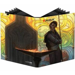 Magic Modern Horizons 2 - A4 album na 360 karet