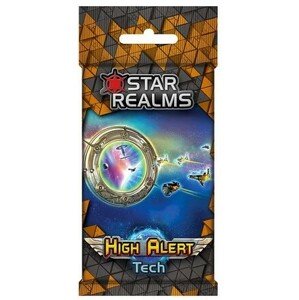 Star Realms - High Alert - Tech
