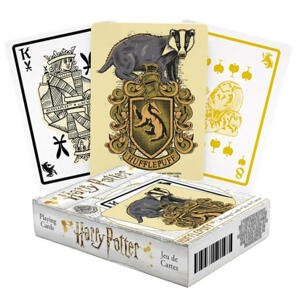 Harry Potter hrací karty - Mrzimor