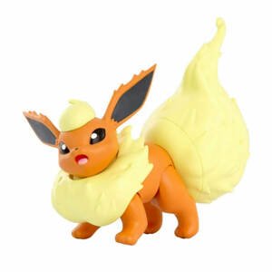 Pokémon akční figurka Flareon 8 cm