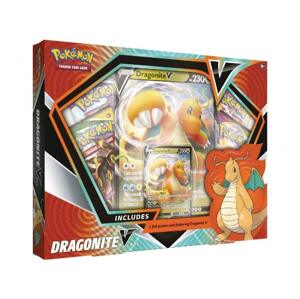 Pokémon Dragonite V Box