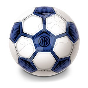 Fotbalový míč Inter Mondo velikost 140 mm BioBall PVC