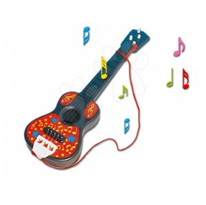 Hudební nástroje pro děti