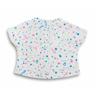 Oblečení T-Shirt Confetti Ma Corolle pro 36 cm panenku od 4 let