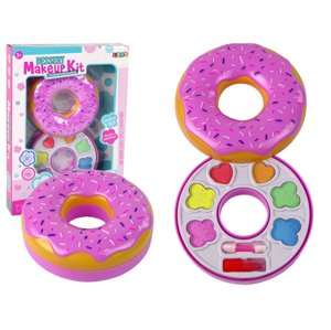 mamido Sada očních stínů Donut pro děti