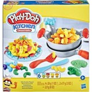 Hasbro Play-Doh Těstoviny