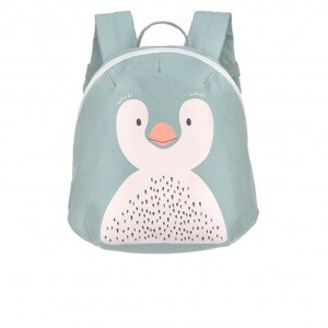 Dětský batůžek pro nejmenší - About Friends penguin light blue