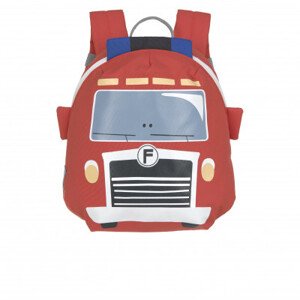 Dětský batůžek pro nejmenší - Tiny Drivers fire engine