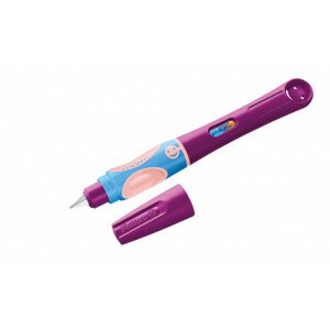 Bombičkové pero Griffix 4 pro praváky - fialová